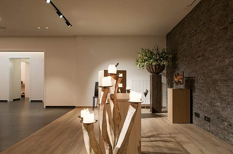 Funerarium Dirk Broes in Duffel
